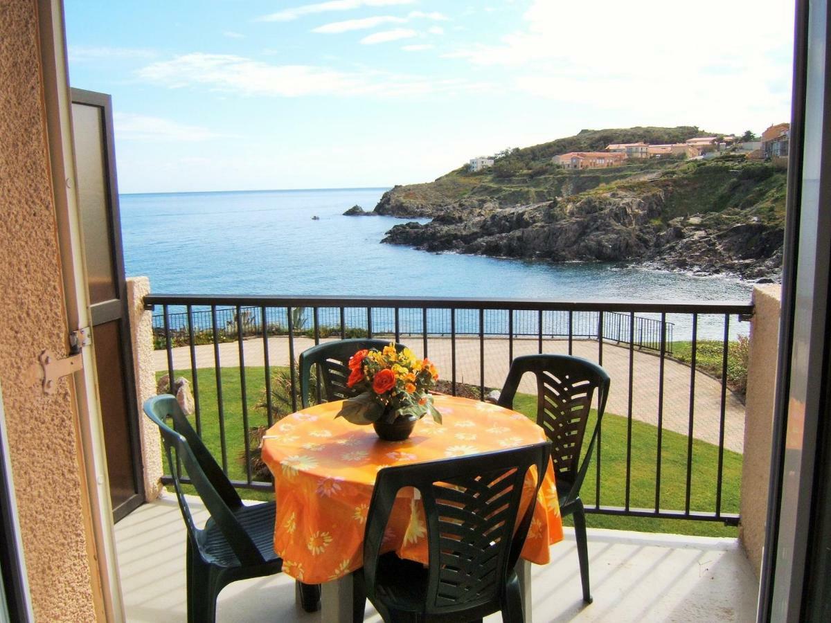 Appartement Les Roches Bleues - 4rb67 Collioure